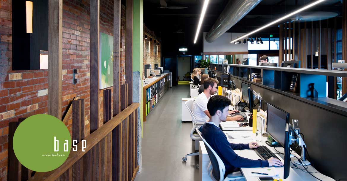 Architect Brisbane Residential & Commercial Architect Base Architecture