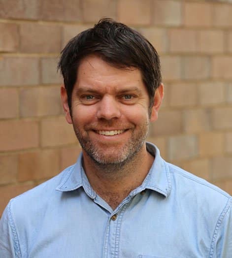 Chris Kolka