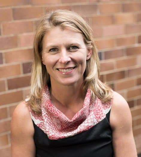 Natalie Godwin