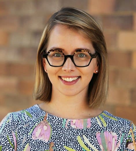 Rachael Mellick
