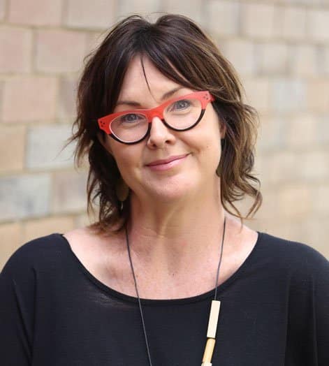 Sarah Mahon
