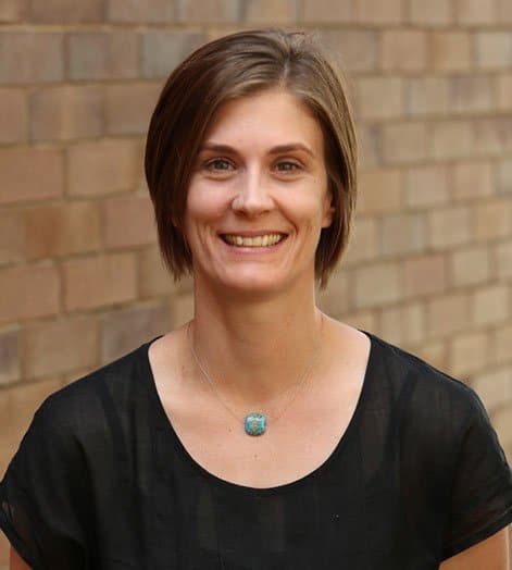 Sarah Neale