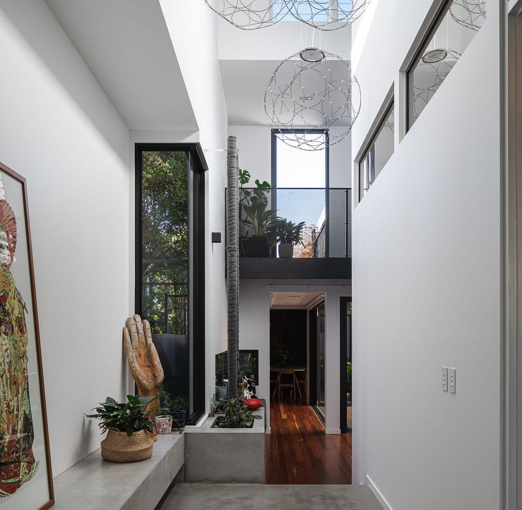 Kent Base Architecture