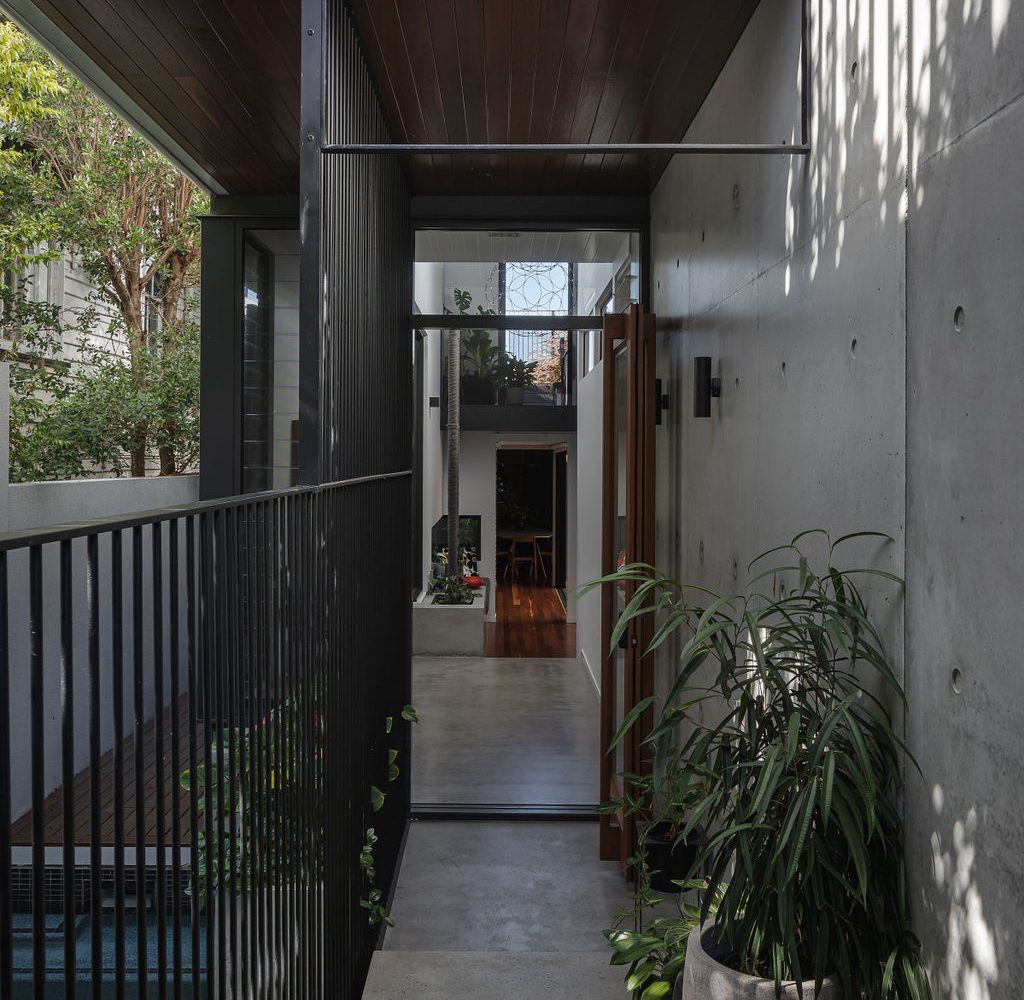 Kent Base Architecture