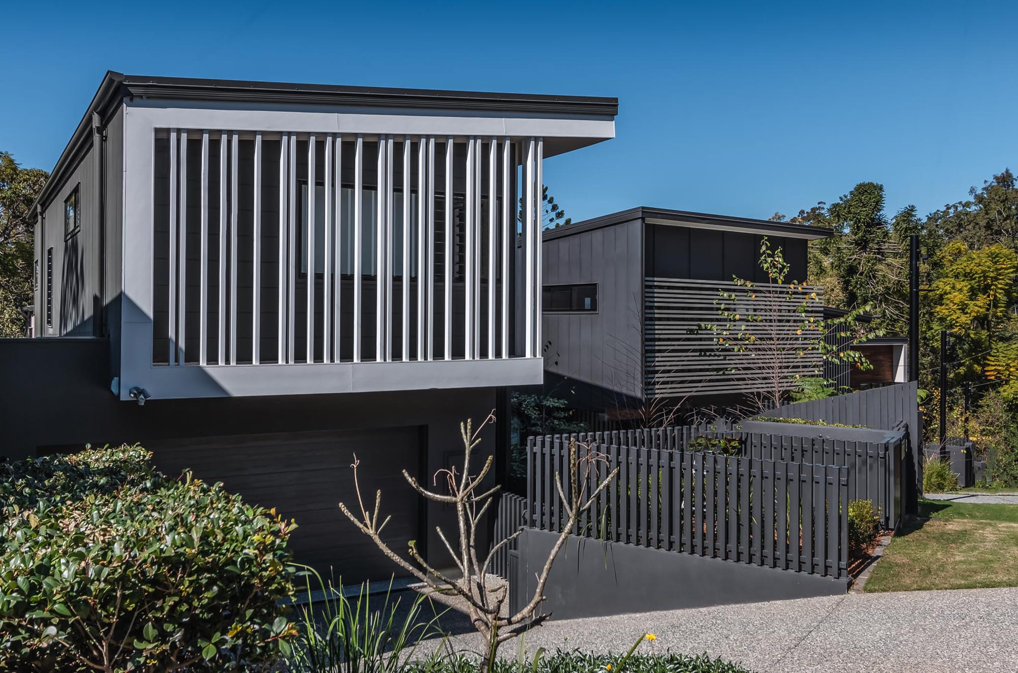 Ironside Base Architecture