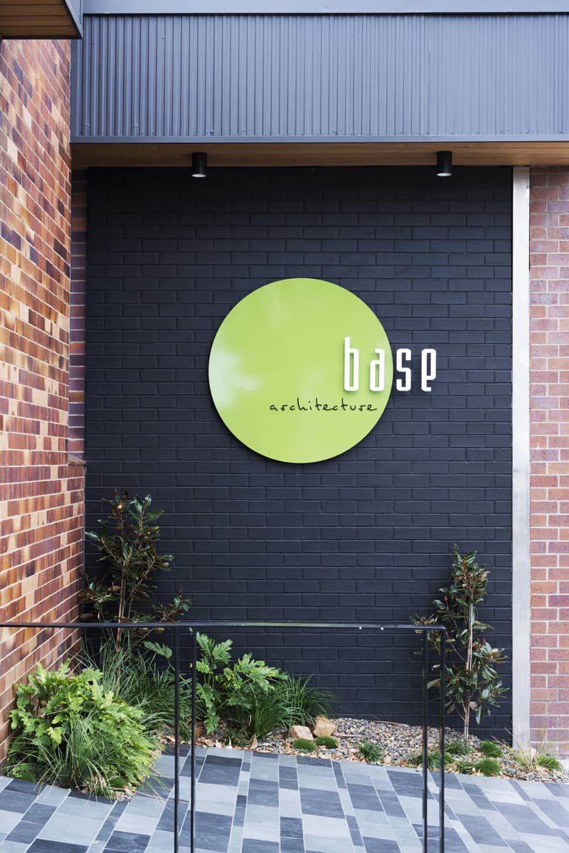 Architect Brisbane Residential & Commercial Architect Base Architecture