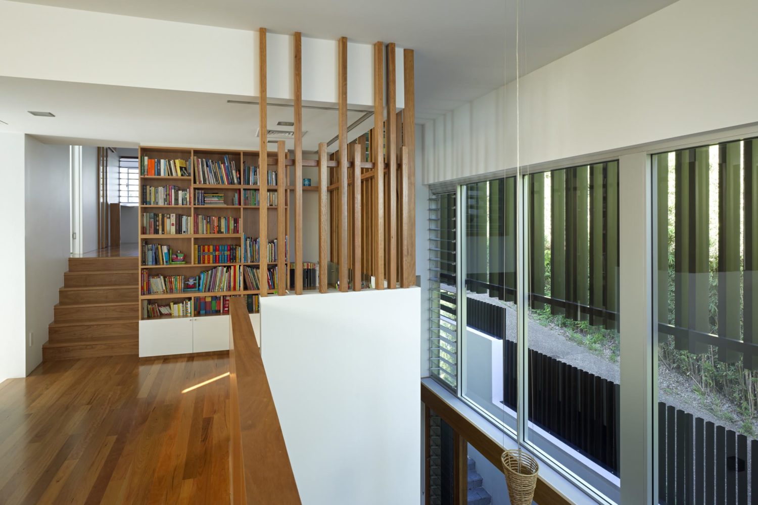 Swann 2 Base Architecture