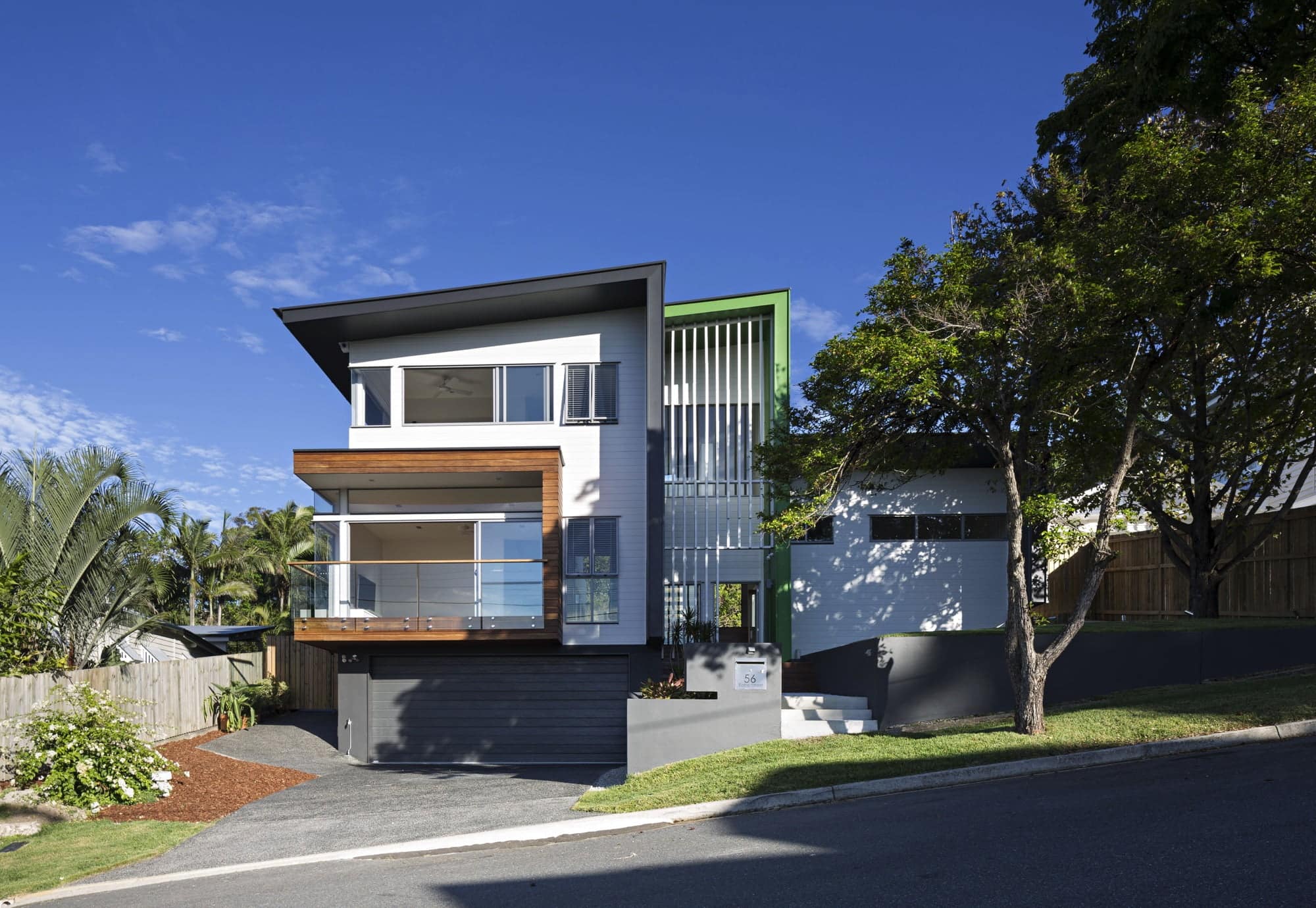 Robe 1 Base Architecture