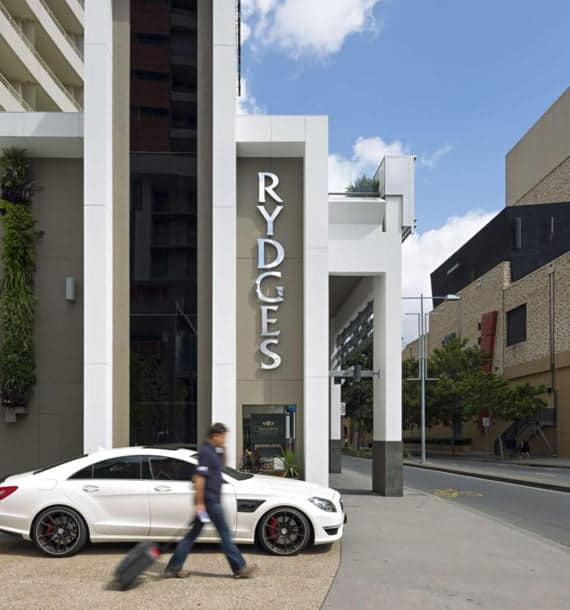 Rydges Hotel