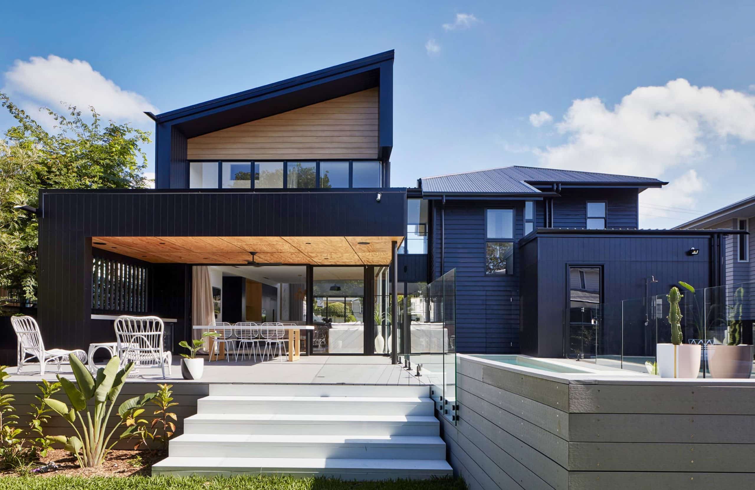 Renovation Architects Brisbane Base Architecture