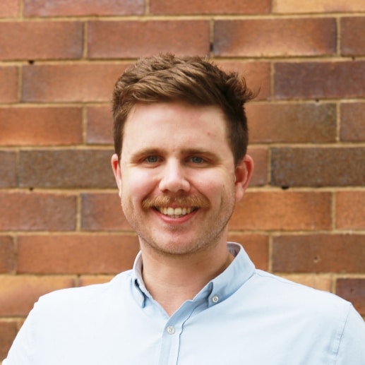Tom Searle