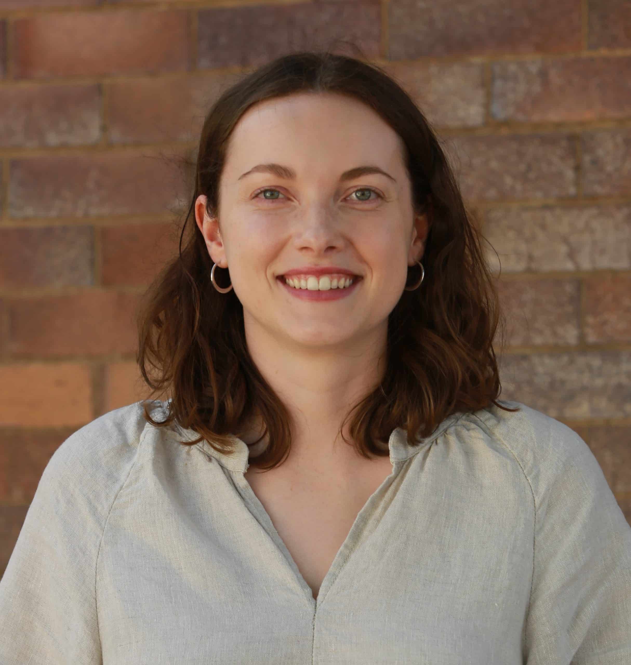 Emilie Hildebrandt