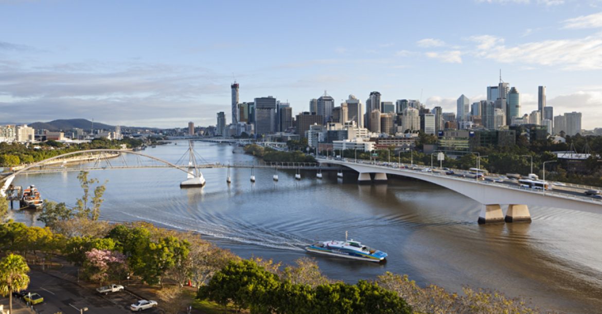 Riverview Base Architecture