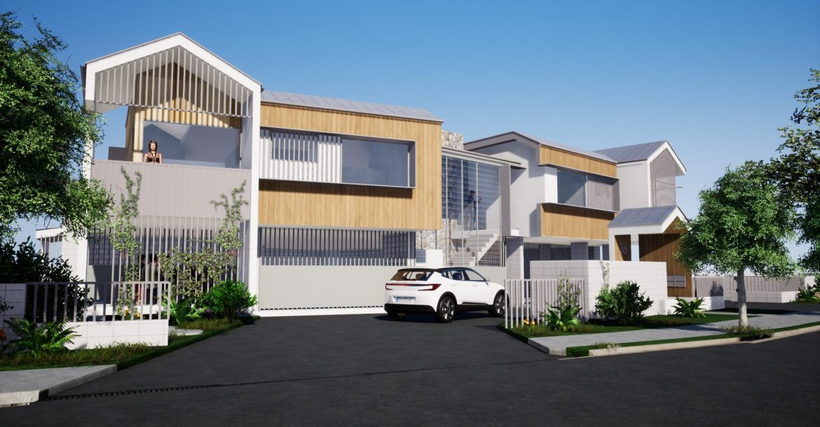 MacGregor Base Architecture