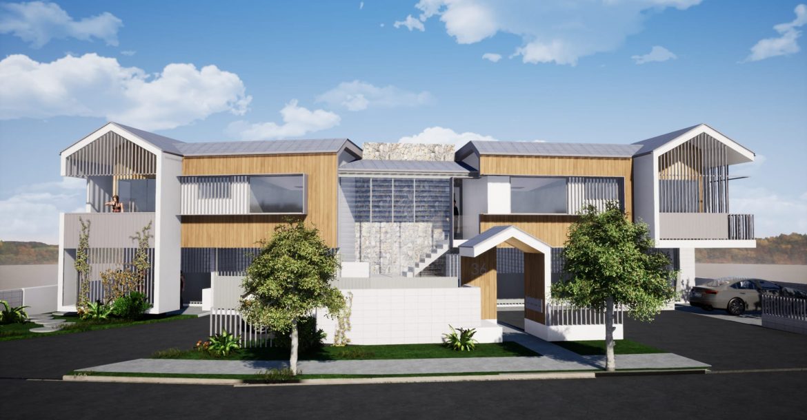 MacGregor Base Architecture